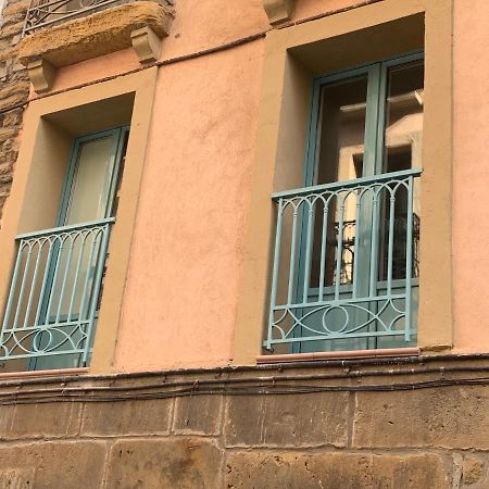 Ferienwohnung Aldamar Parking Incluido Getaria Exterior foto